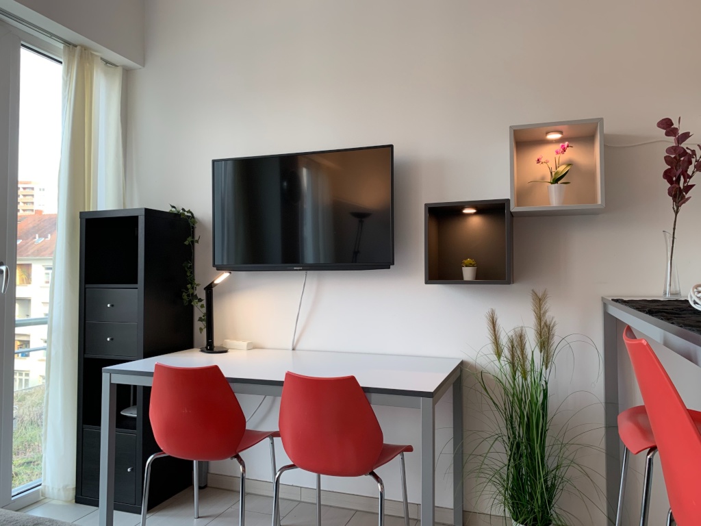 1-Zimmer-Wohnung Oststadt Gottesauer Straße - Bild 2