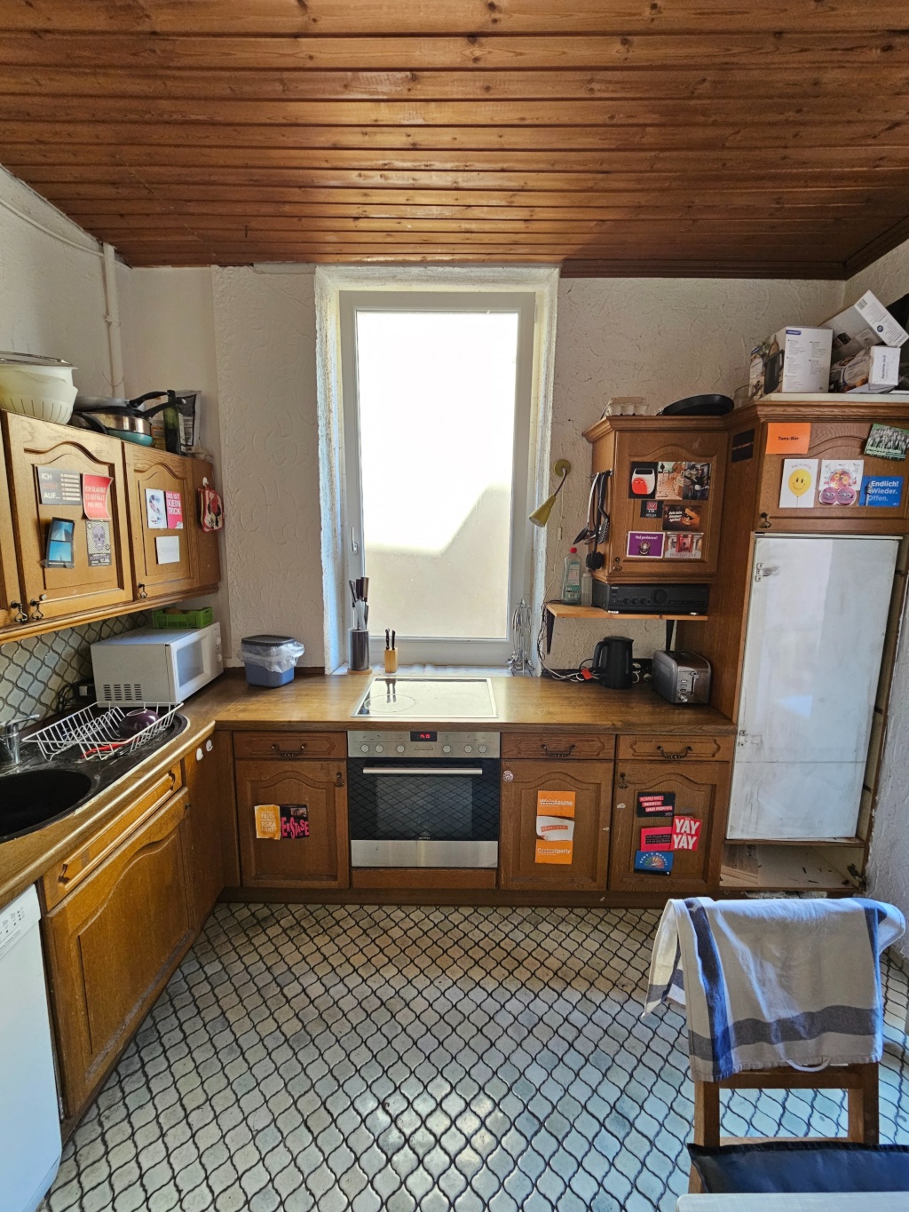 WG-Zimmer Stuttgart Kreuznacher Straße 57 - Bild 3