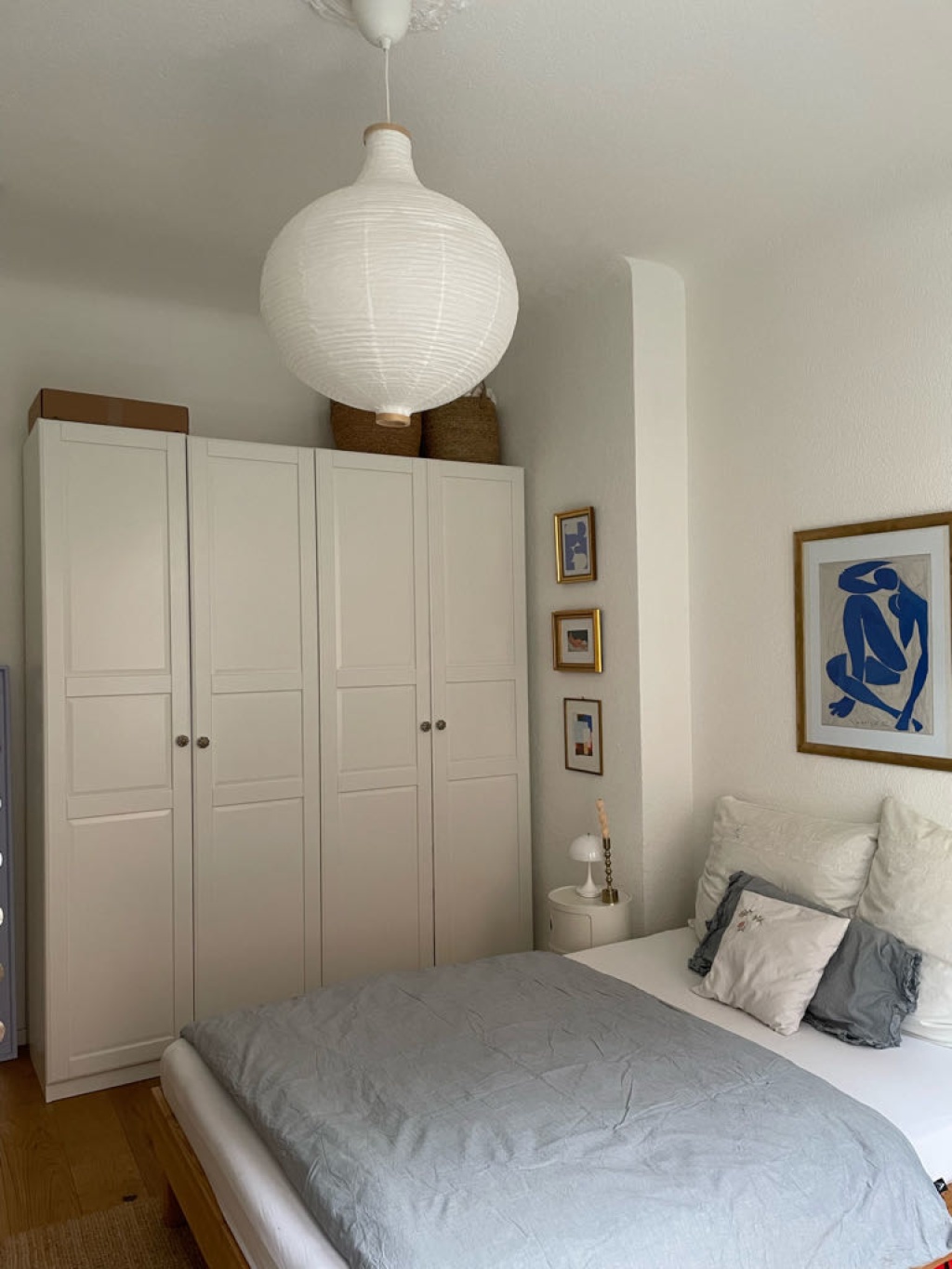 Flatshare Süd Böblingerstraße - picture 2