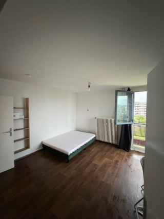 Gemütliche 1-Zimmer-Wohnung in Kreuzberg