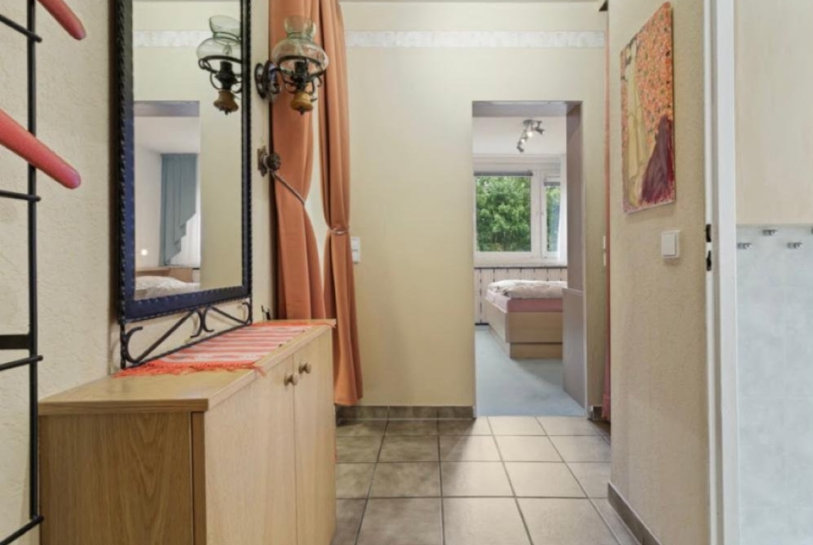 Wohnung Mitte Holzmarktstr 69 - Bild 4