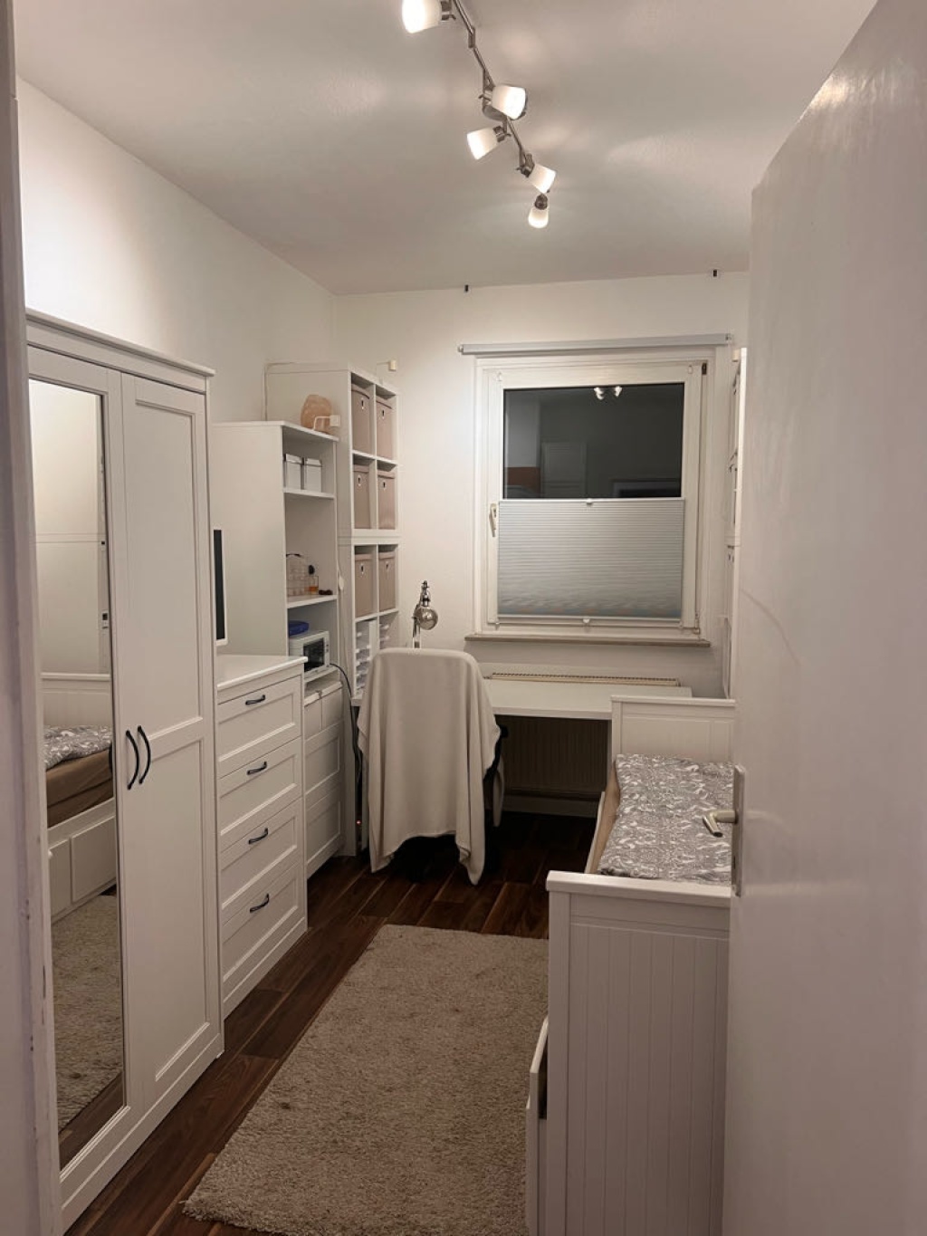 WG-Zimmer Erphoviertel Karlstraße 43 - Bild 5