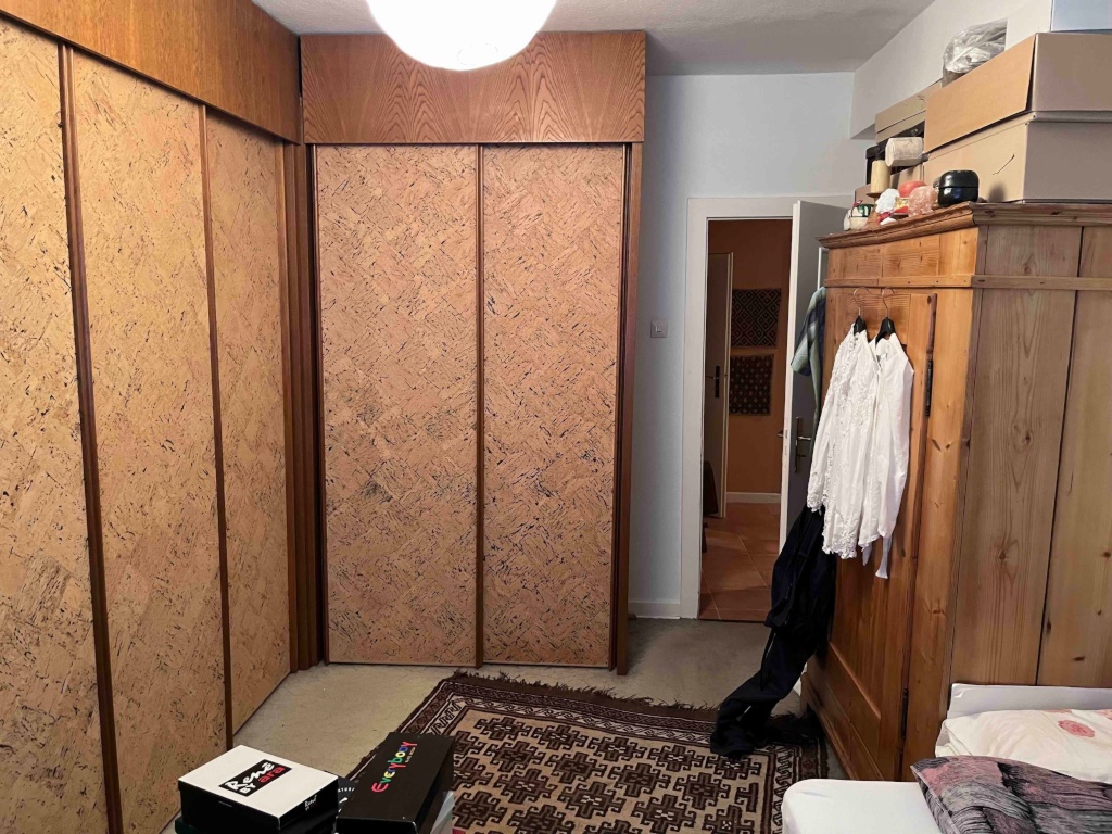 4 Z., 117 m2, zentral – 40479 Düsseldorf Pempelfort – Vorschaubild 6