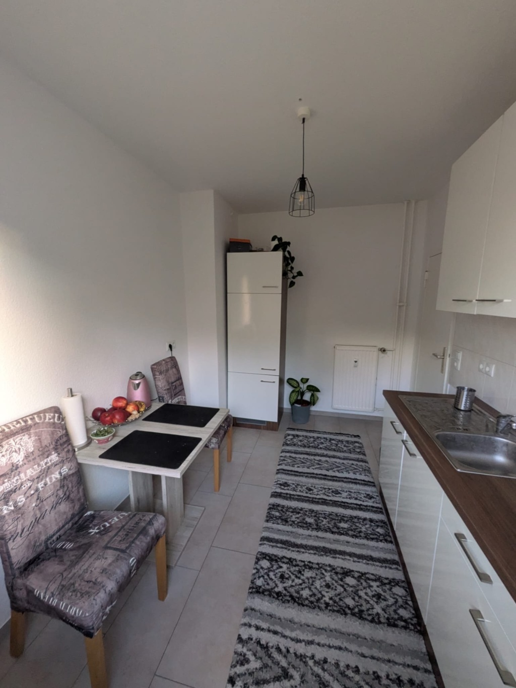 Nachmieter/in gesucht - Schöne 1-Zimmer Wohnung – Schönberger Straße 104, 24148 Kiel Wellingdorf – Vorschaubild 5