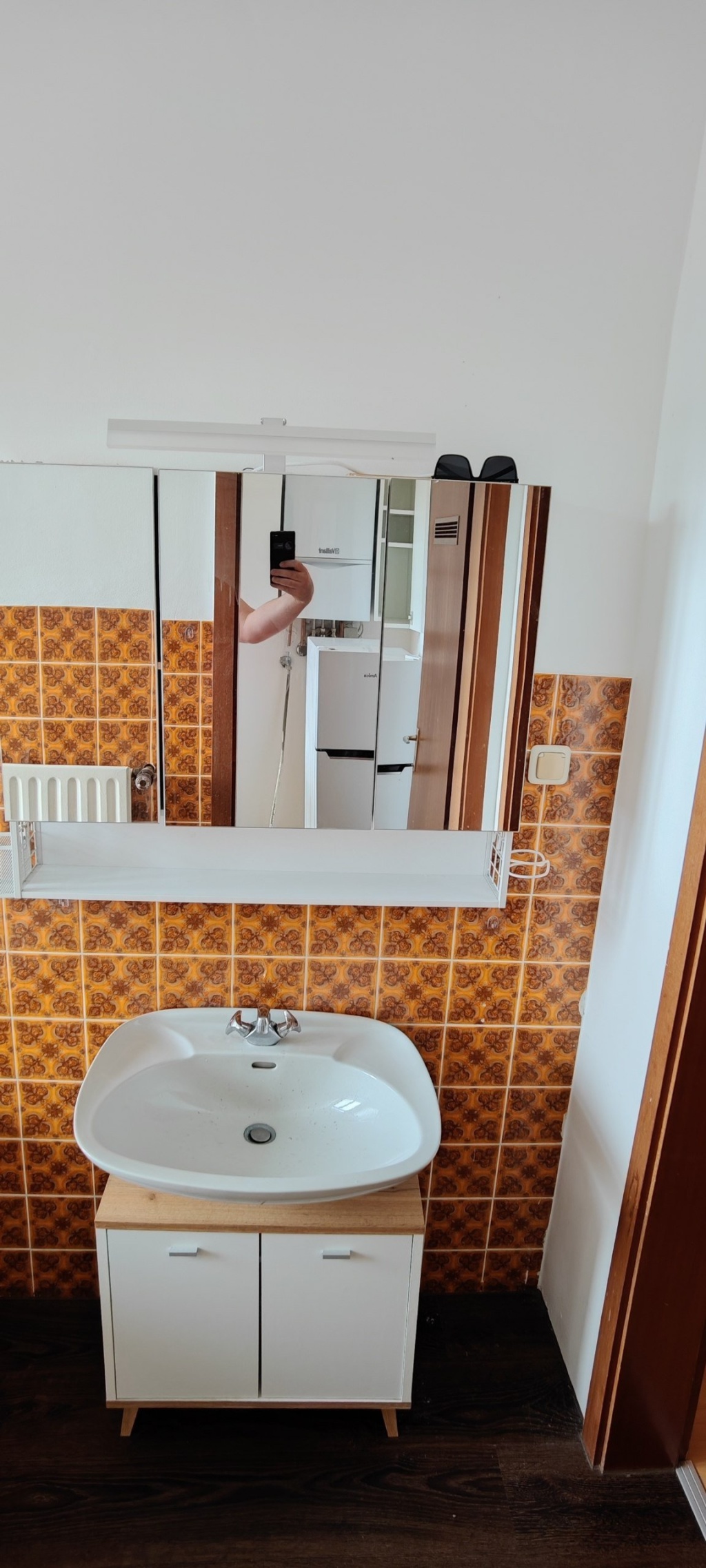 Möblierte 2-Zimmer Wohnung im Altbau in sehr zentraler Lage mit Dachterrasse, PV-Anlage und Klimaanlage – Stephanstraße 2, 52064 Aachen Aachen – Vorschaubild 5