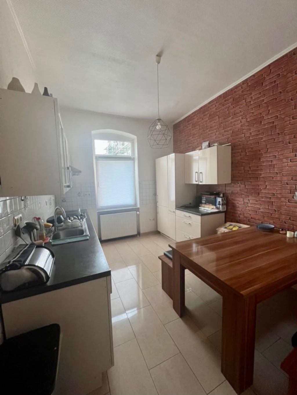 WG-Zimmer Innenstadt S - Bild 5