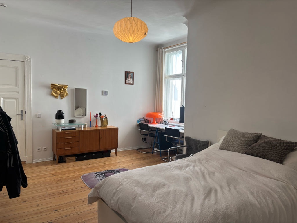 Apartamento Prenzlauer Berg Isländische Straße 14 - foto 10
