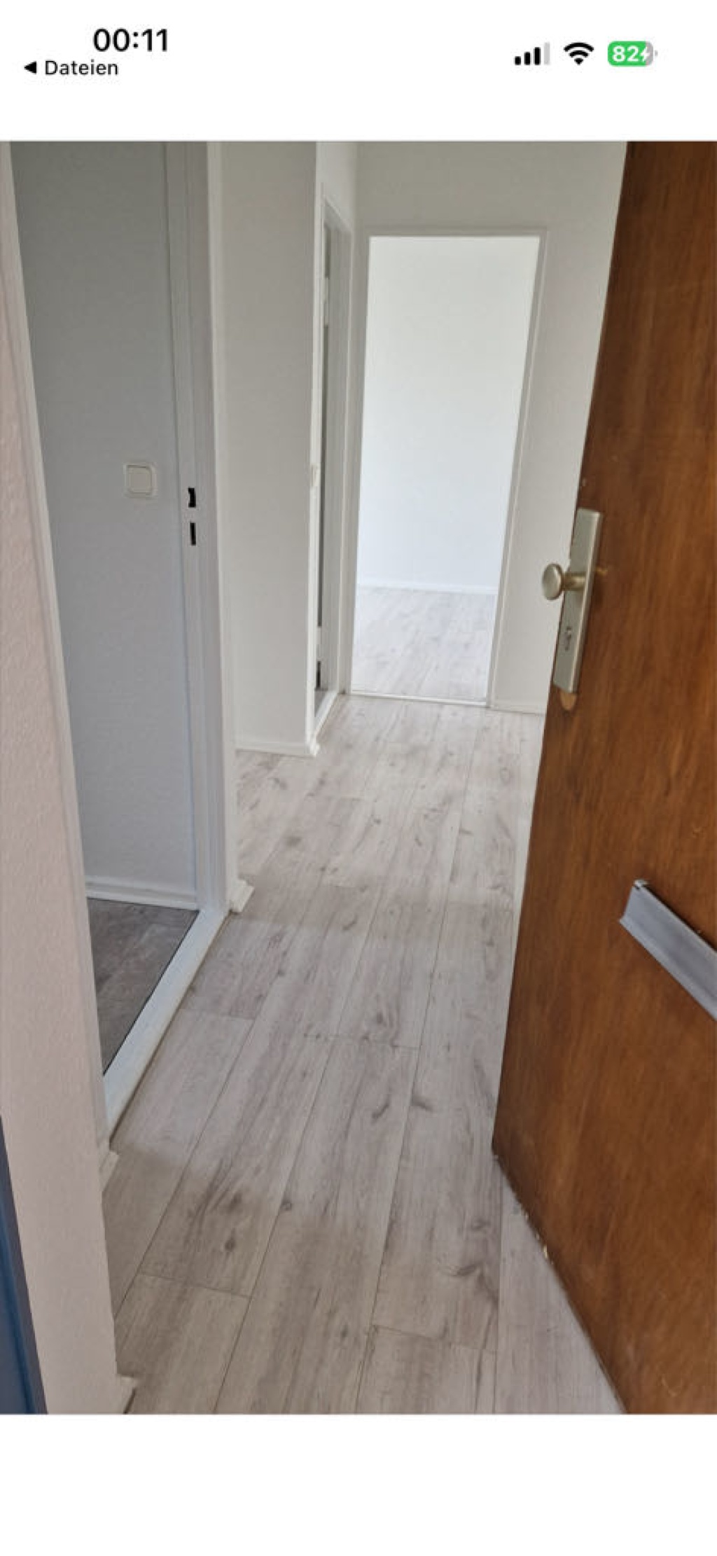 Flat Steglitz Stirnerstraße - picture 6