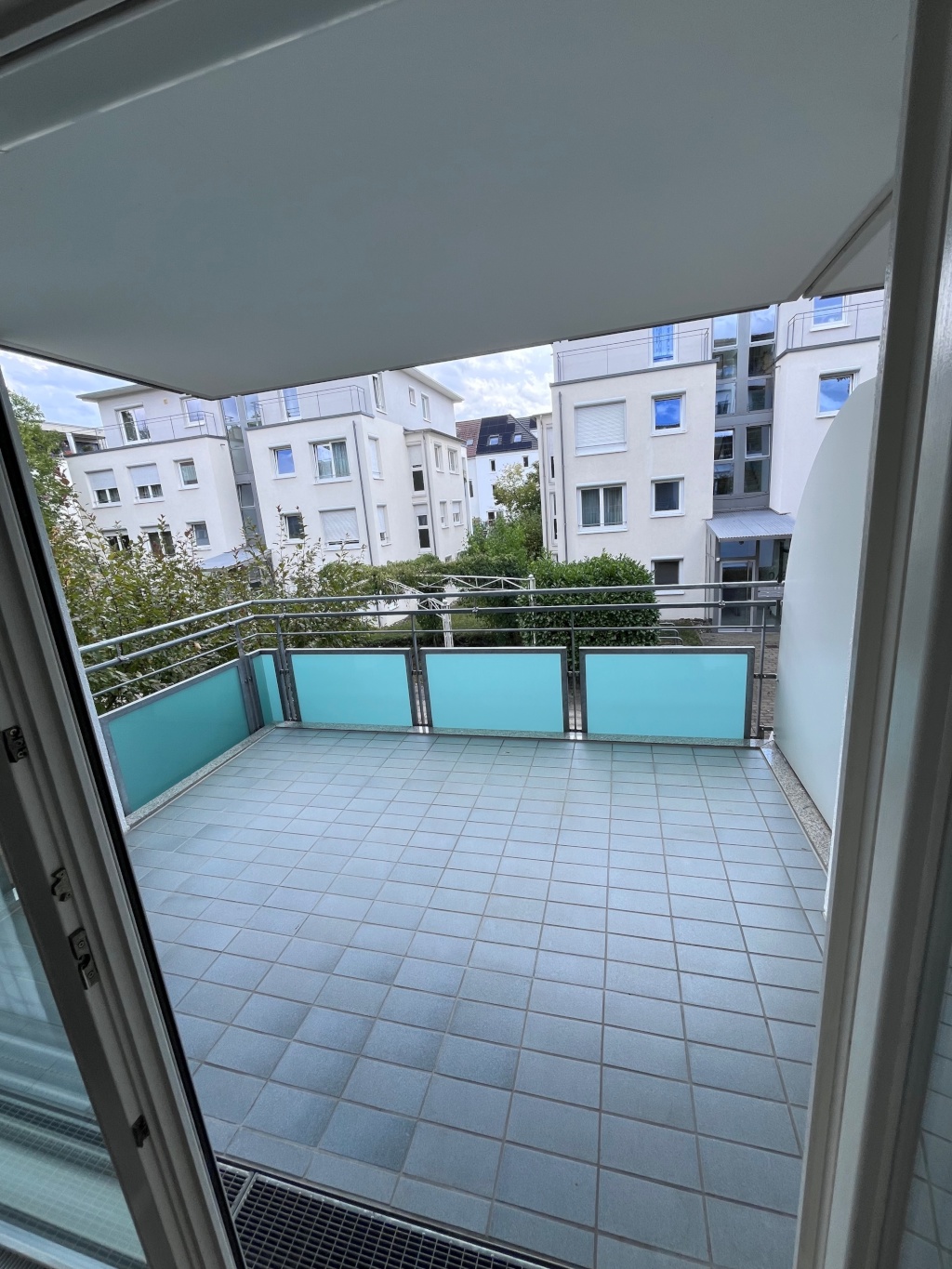 Helle 2-Zimmerwohnung (59qm) in der Südstadt mit großem Südbalkon – Christophstraße, 72072 Tübingen Südstadt – Vorschaubild 8