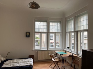 Imagen del anuncio: Sonnige 3 Zimmerwohnung in Uni Nähe
