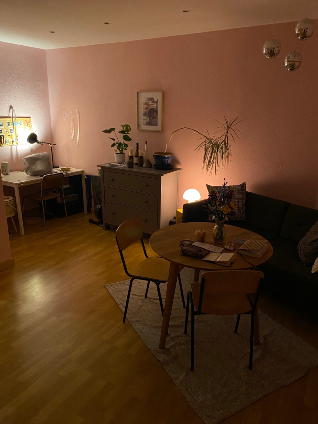 3-Zimmer Wohnung mit Balkon – Stühmeyerstraße 10, 44787 Bochum Innenstadt – Vorschaubild 6