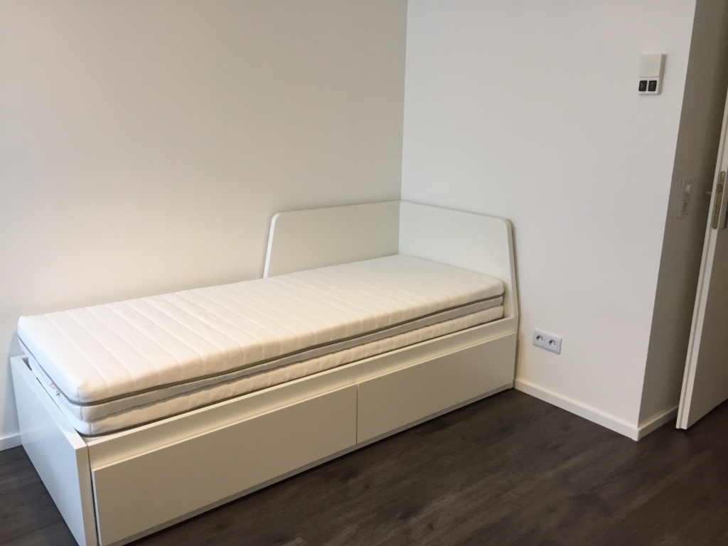 Möbliertes Apartment an der RWTH – Turmstraße 16b, 52072 Aachen Aachen – Vorschaubild 8