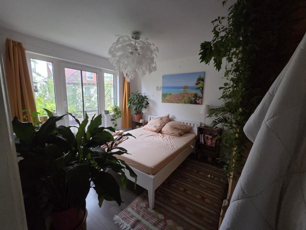 Wohnung Walle Elisabethstraße - Bild 6