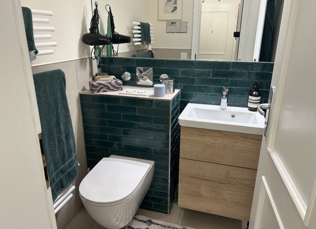 Estudio Schwabing-Freimann Schinkelstraße - foto 2