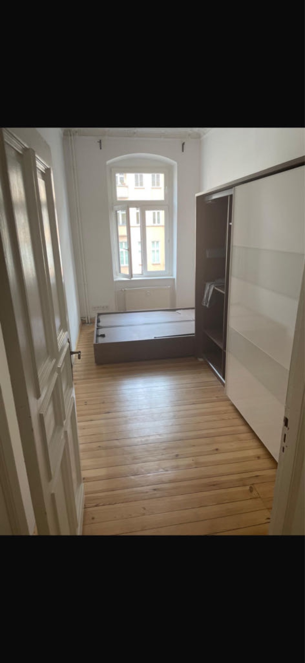 Wohnung Prenzlauer Berg Schönhauser Allee/Eberswalderstrasse - Bild 1