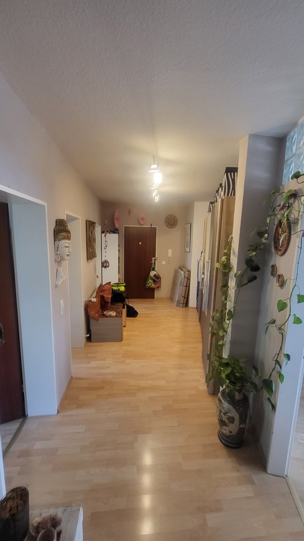WG-Zimmer Unterbach Ahornstraße 17 - Bild 9