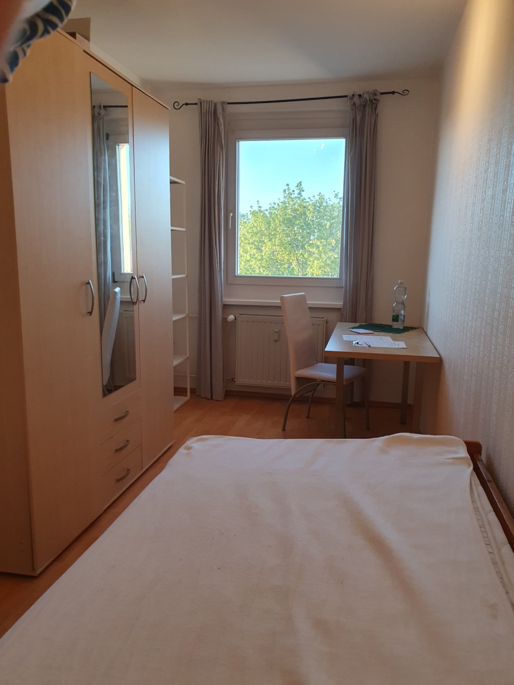 Frauen WG Berliner Norden,, S25 möbliert – Foto 11