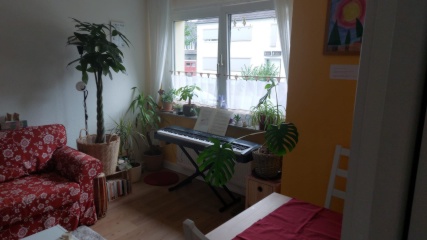Imagen del anuncio: Gemütliches Wohnen im Herzen Hombruchs