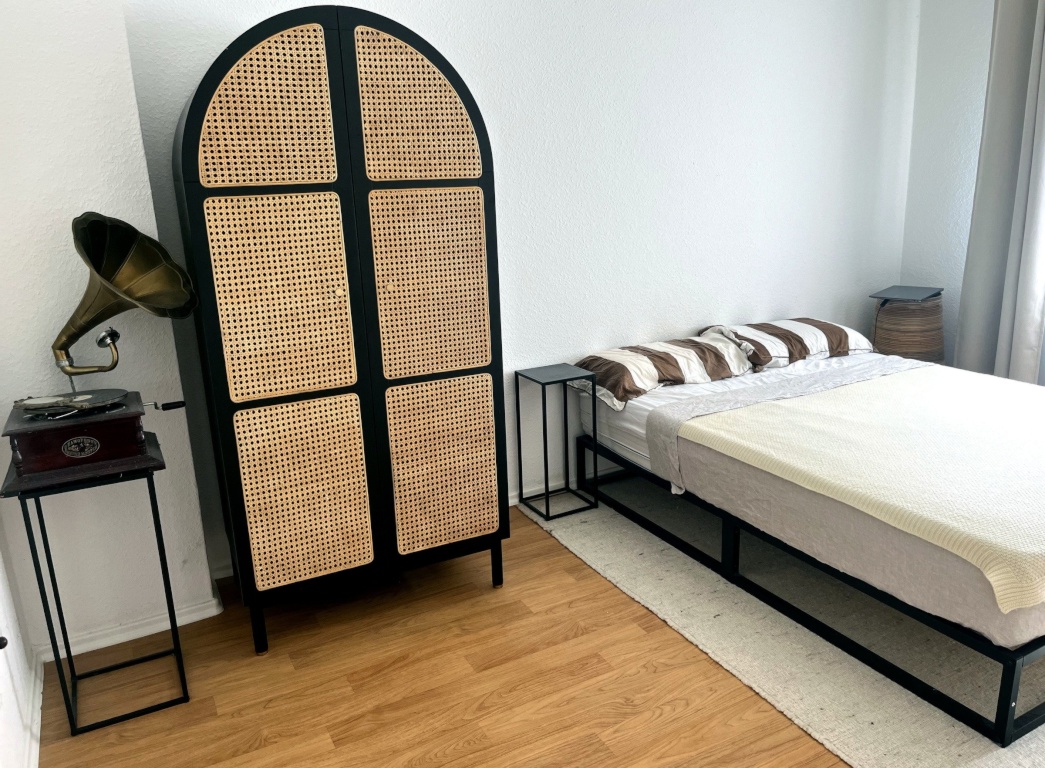 Hochwertig eingerichtete 3-Zimmer-Wohnung in Berlin-Mitte – befristet zur Untermiete – Schwartzkopffstr., 10115 Berlin Berlin – Vorschaubild 5