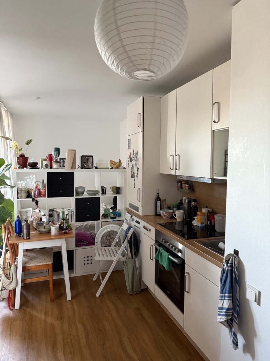 Gemütliche Studio-Wohnung im Neubau – Lübecker Straße 72, 21337 Lüneburg Lüneburg – Vorschaubild 2