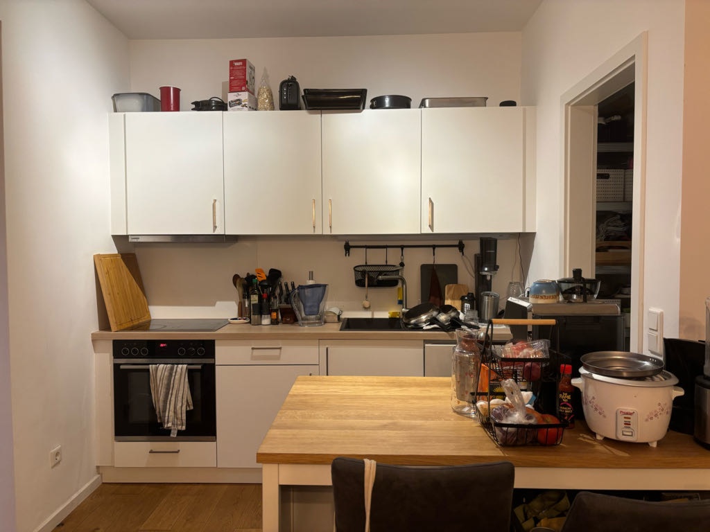 Habitación en WG Centrum Dorotheenstraße 2 - foto 4