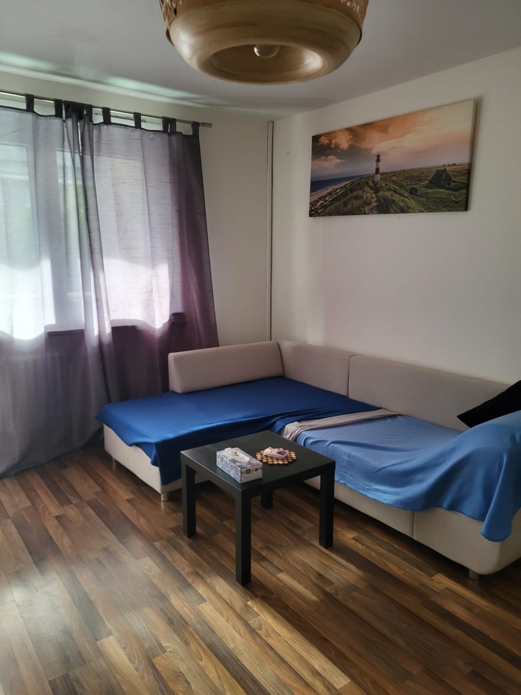 Möblierte Wohnung in Hamburg zu vermieten – Pflugacker 6D, 22523 Hamburg Eidelstedt – Vorschaubild 6