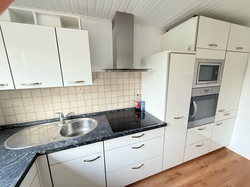 Apartamento Moorfleet Moorfleeter Hauptdeich 44 - foto 2
