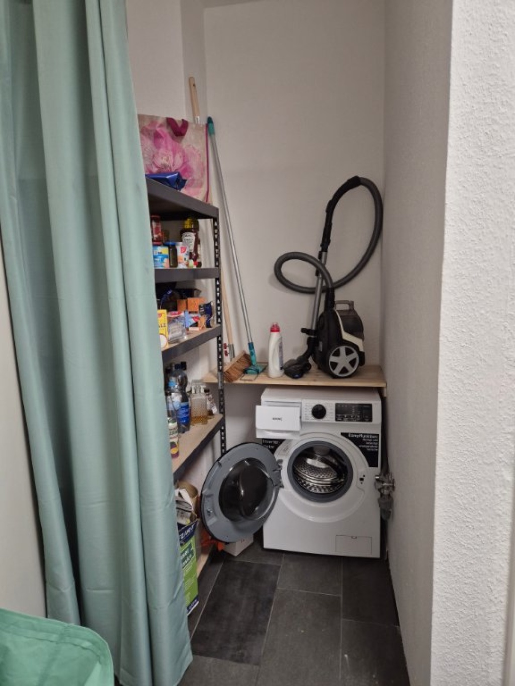 Möbelierte 3-Zimmer-Erdgeschosswohnung im Südviertel – Max-Reger-str. 6, 45128 Essen Süd – Vorschaubild 8