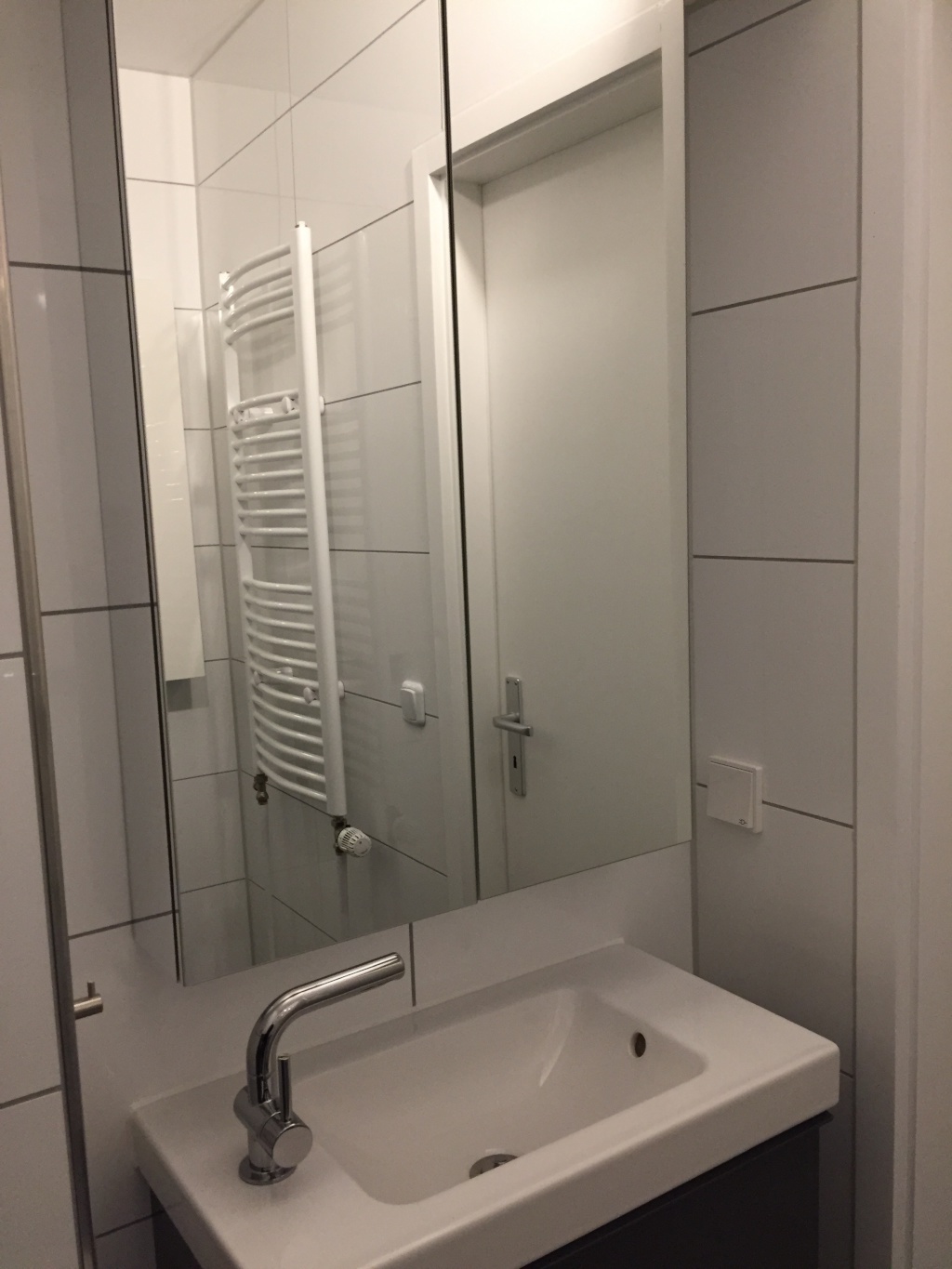 Möbliertes Apartment an der RWTH – Turmstraße 16b, 52072 Aachen Aachen – Vorschaubild 3