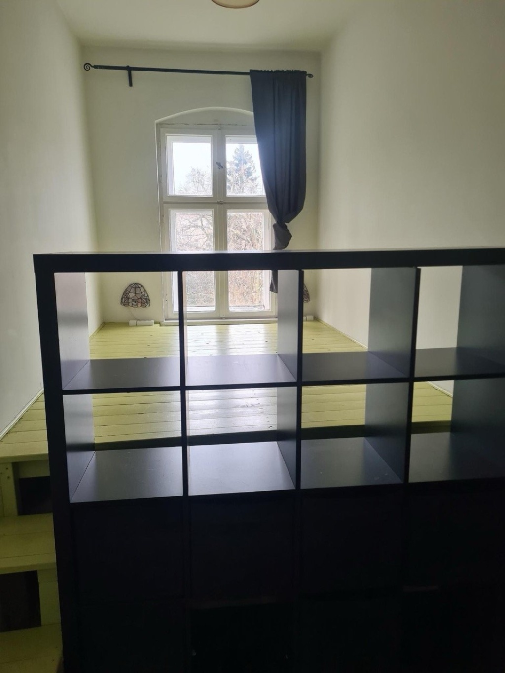 Apartamento Neukölln Karl-Marx-Straße 238 - foto 3