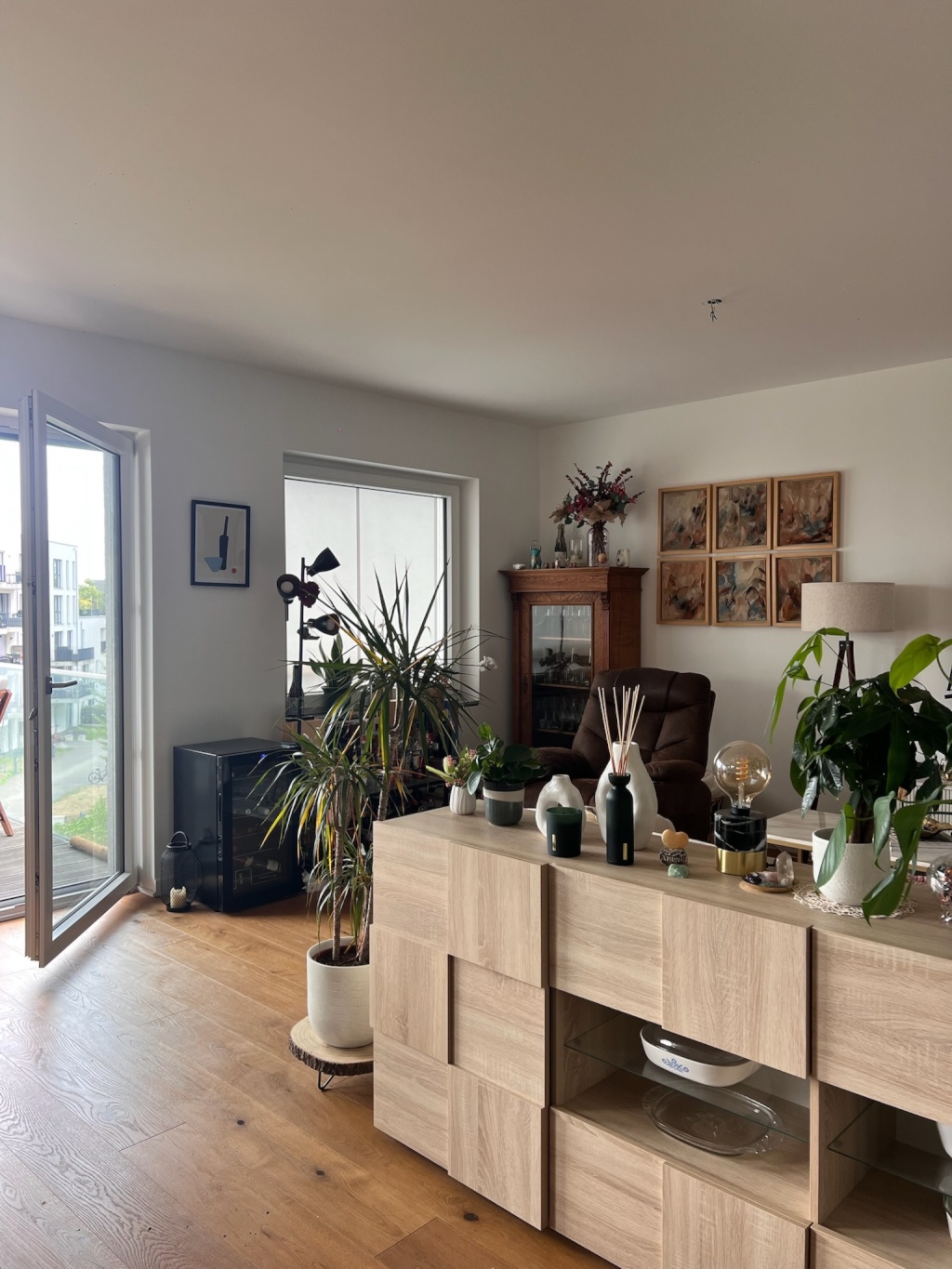 Hochwertige 103 m2 Wohnung in Düsseldorf-Grafental | 2-jährige Zwischenmiete – 40235 Düsseldorf Flingern Süd – Vorschaubild 3