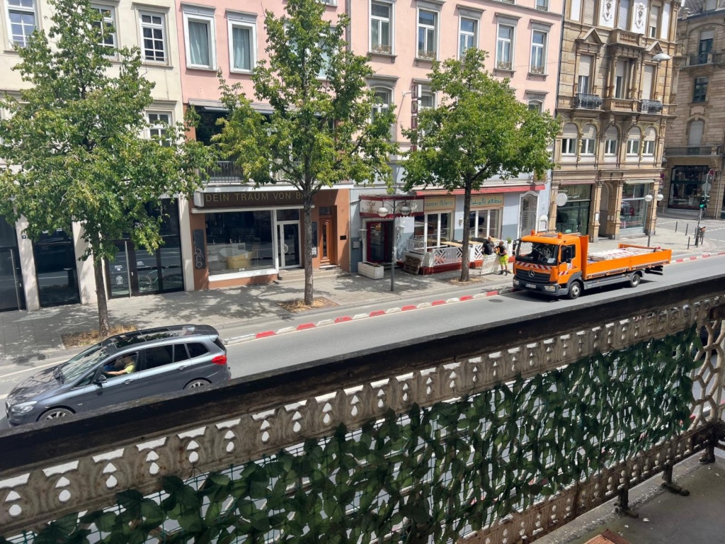 Vintage-Wohnung zu vermieten – Taunusstraße, 65183 Wiesbaden Wiesbaden – Vorschaubild 11