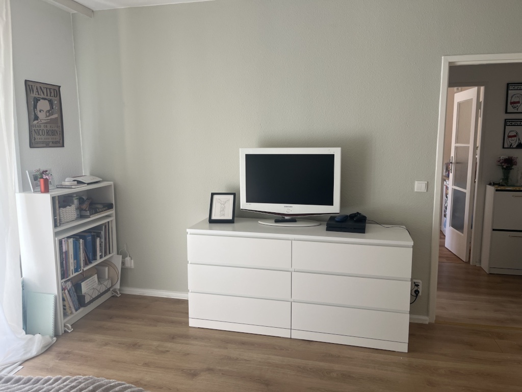 1-Zimmer-Wohnung Tempelhof Arnulfstraße 88 - Bild 17