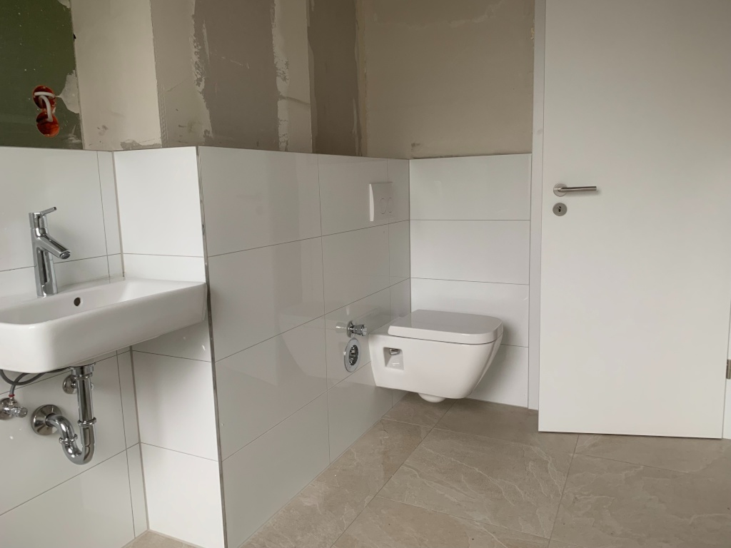 4 Zimmer-Wohnung ,Toplage Südviertel, nach Sanierung – Beethovenstr., 45128 Essen Süd – Vorschaubild 6
