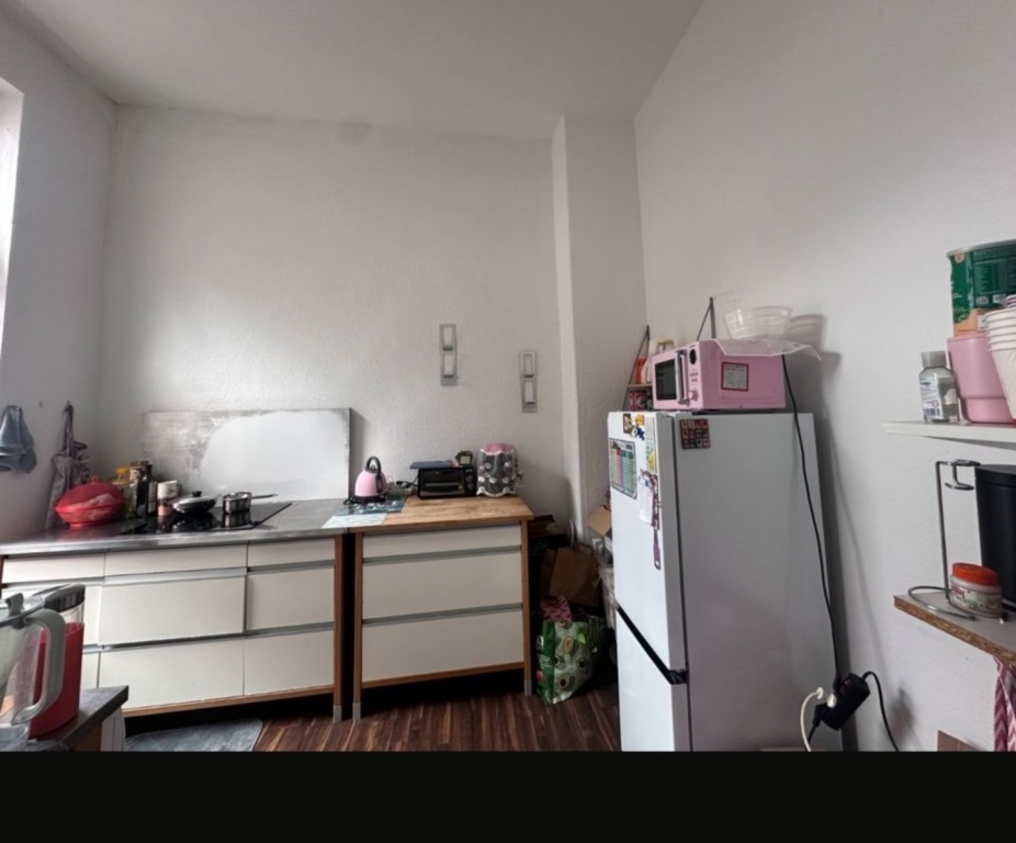 Wohnung Fesenfeld Vor dem Steintor 194 - Bild 4