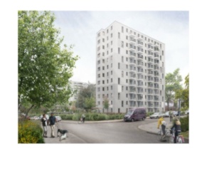🏡 **Brand-New 2-Room Apartment for Sublet – Berlin Lichtenberg** — photo 1