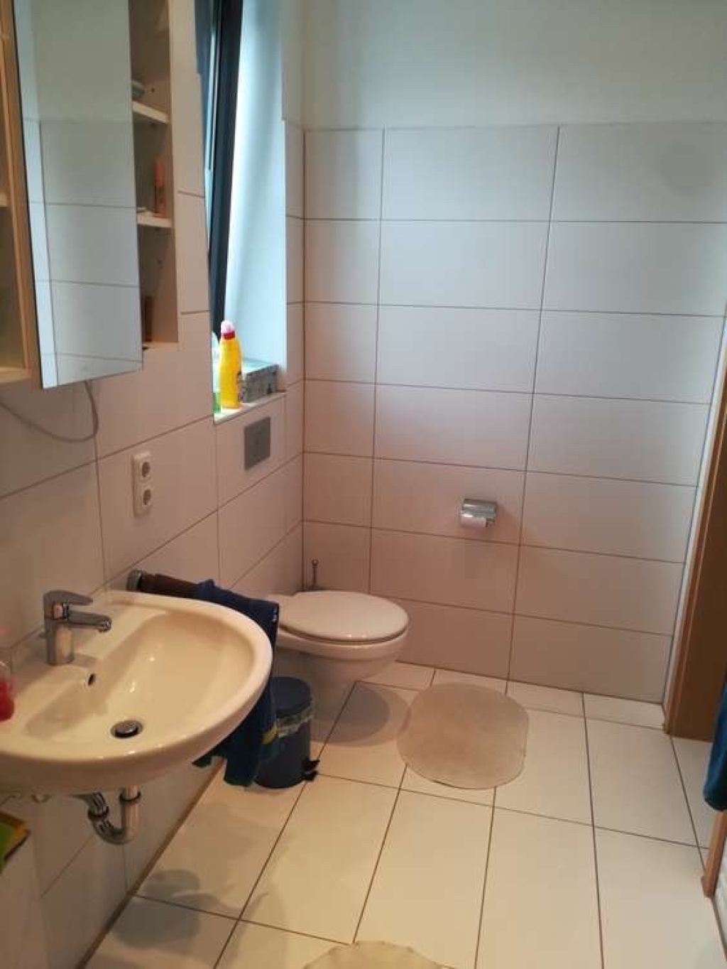 Wohnung für 3er-WG, 98qm, Kölner Süden, 4ZKDB – Raderthaler 27, 50968 Köln Raderthal – Vorschaubild 16