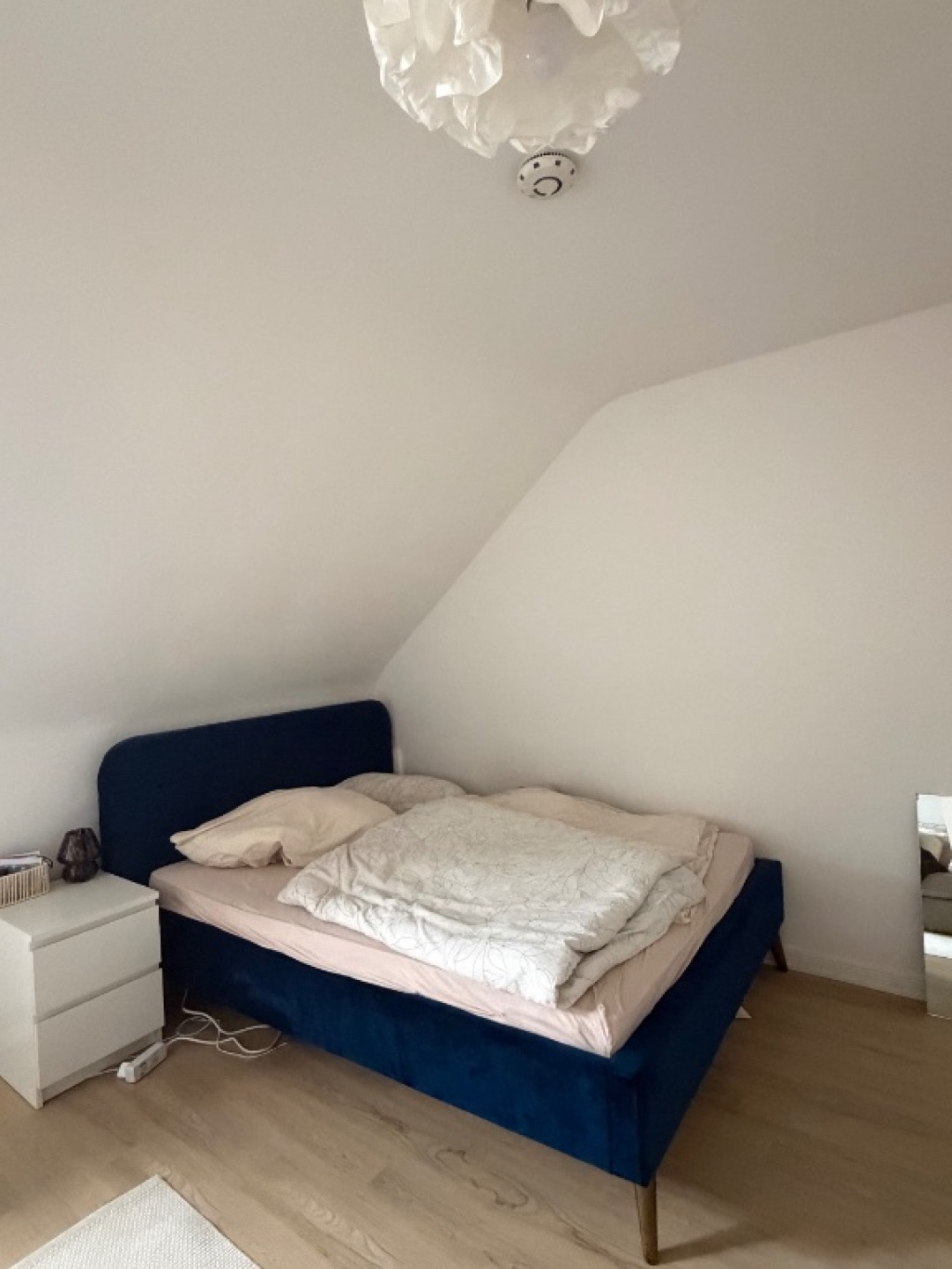 1 Zimmer Wohnung in Hamburg Dulsberg – Dithmarscher Straße, 22049 Hamburg Dulsberg – Vorschaubild 3