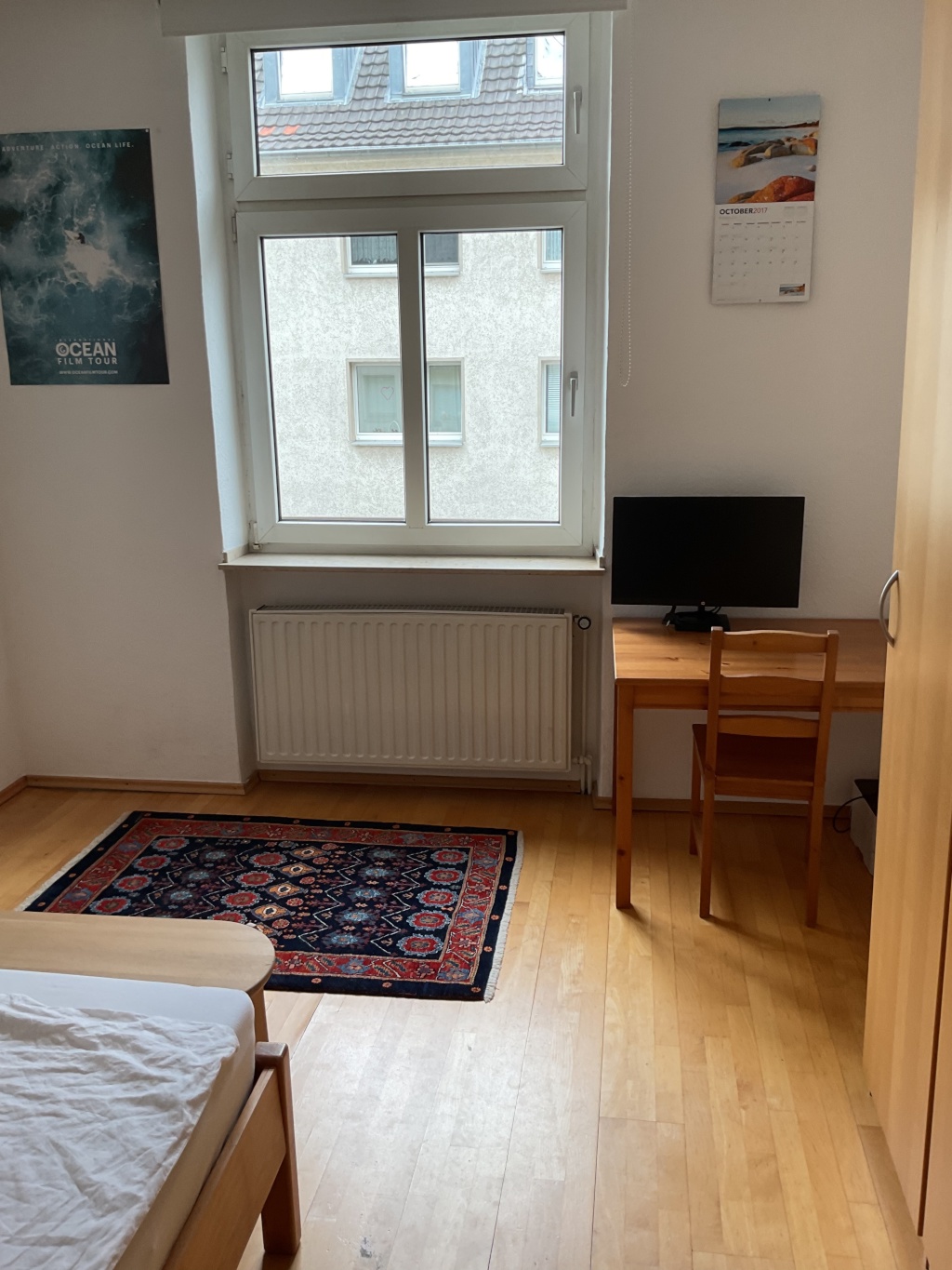 🎮 Gamescom-Zimmer in Köln-Sülz | 25.08.–30.08. | 100 € / Nacht – Gerolsteiner Straße, 50937 Köln Sülz – Vorschaubild 4