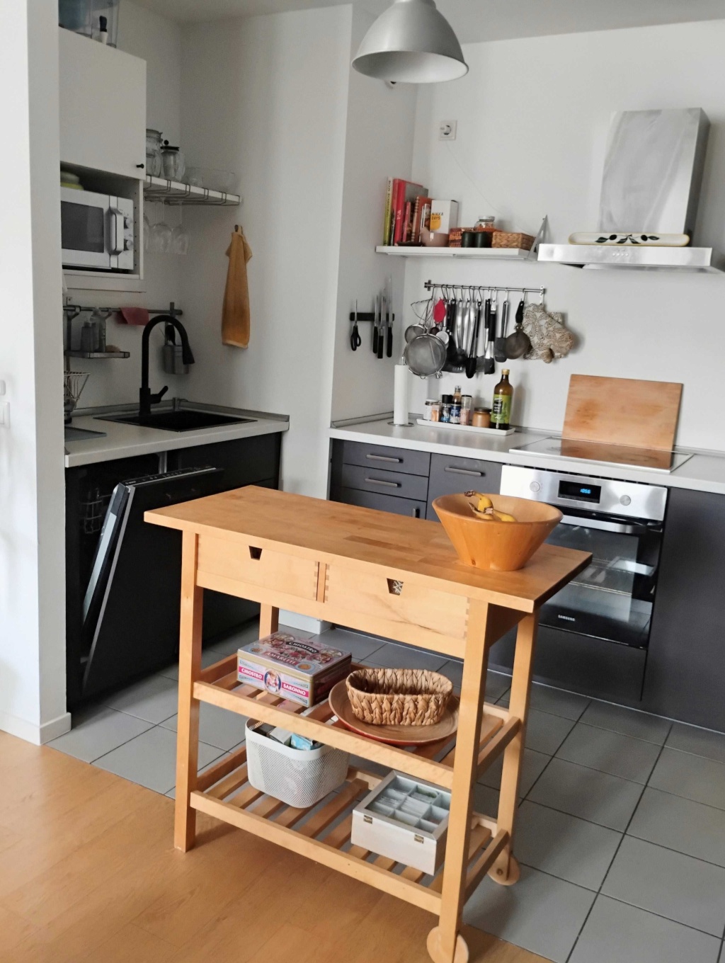 Wohnung Gesundbrunnen Bärbel-Bohley-Ring - Bild 6