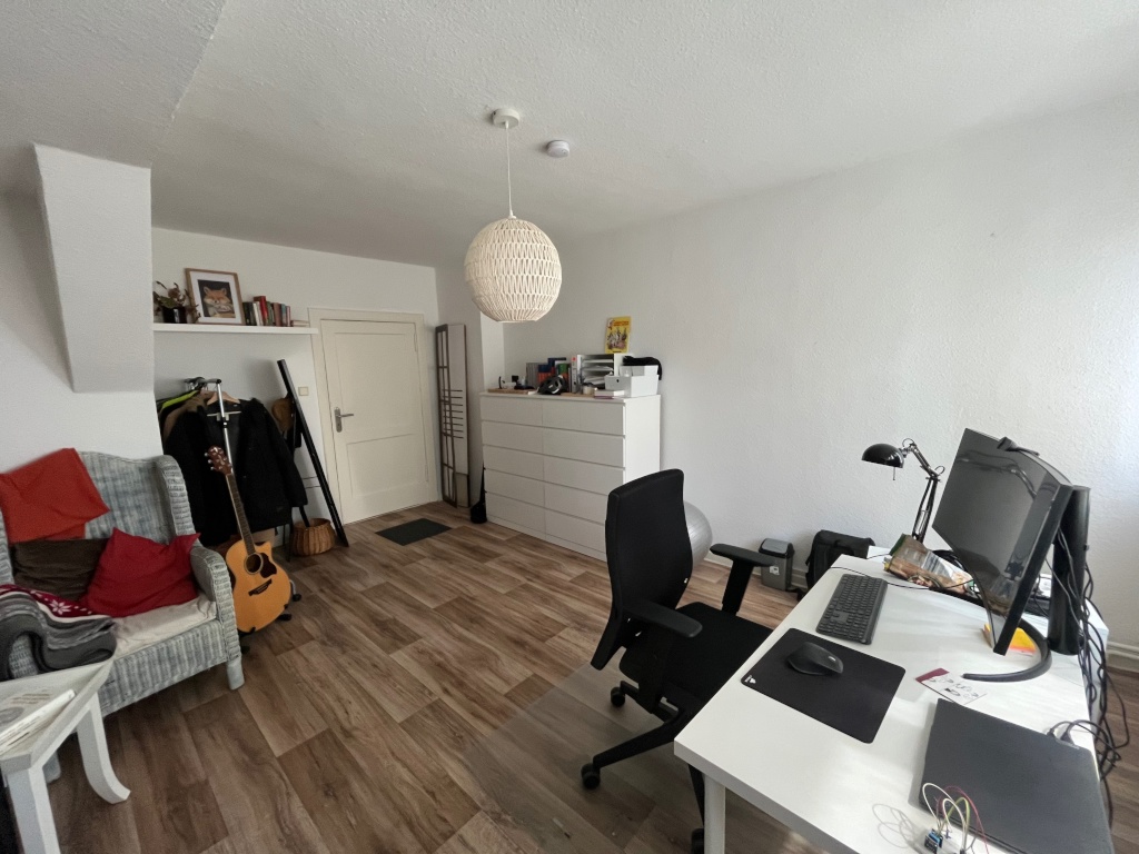 WG-Zimmer Wartenberg Dorfstraße 21 - Bild 3