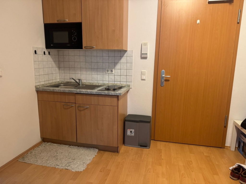 Apartment for Sublet in Rostock (September–December 2026) – Hundertmännerstraße, 18057 Rostock Kröpeliner Tor Vorstadt – Vorschaubild 3