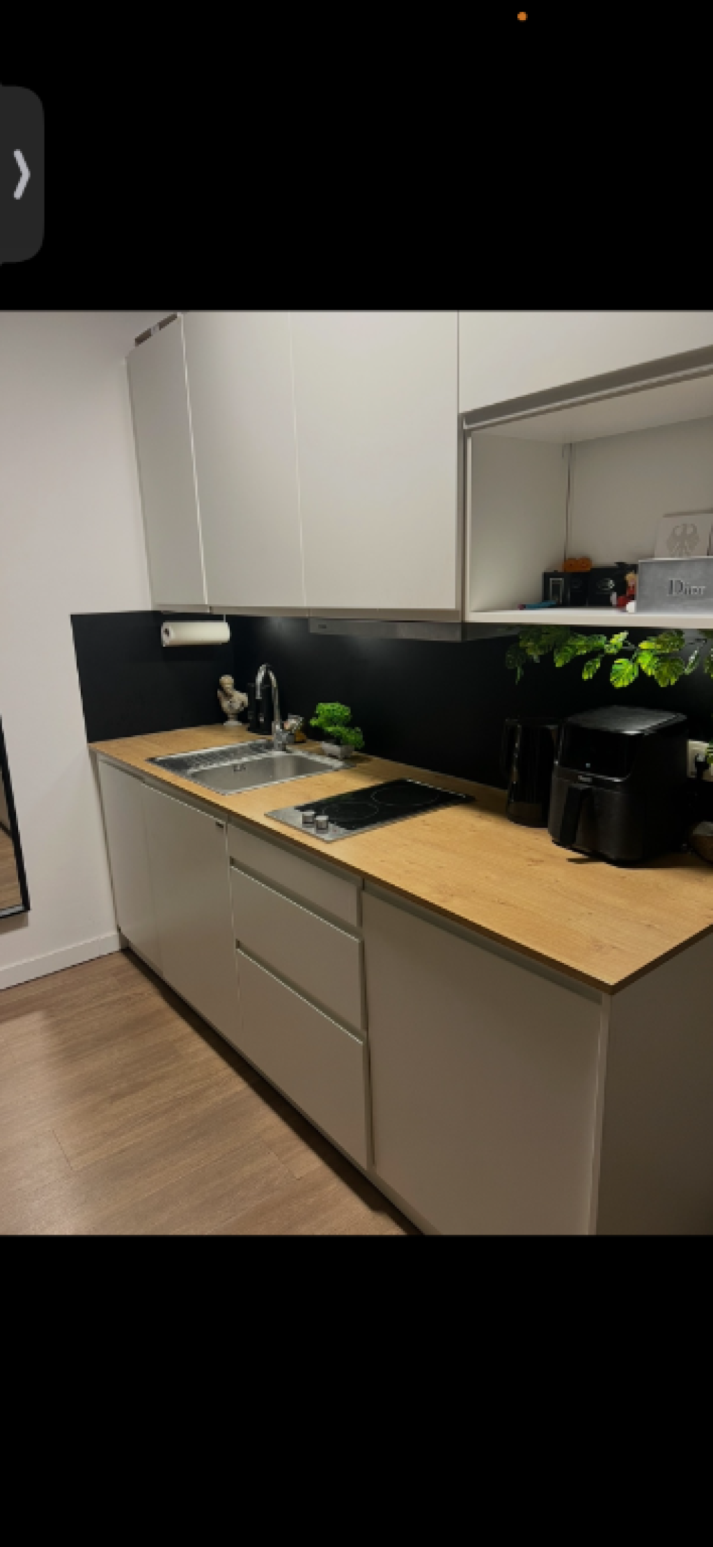 Wohnung Berlin Dovestr. 5 - Bild 4
