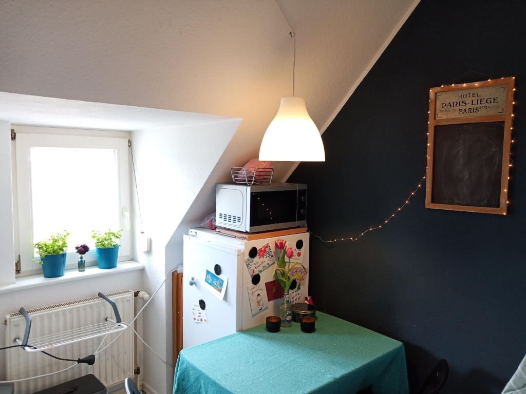 WG-Zimmer Centrum Antoniuskirchplatz - Bild 5