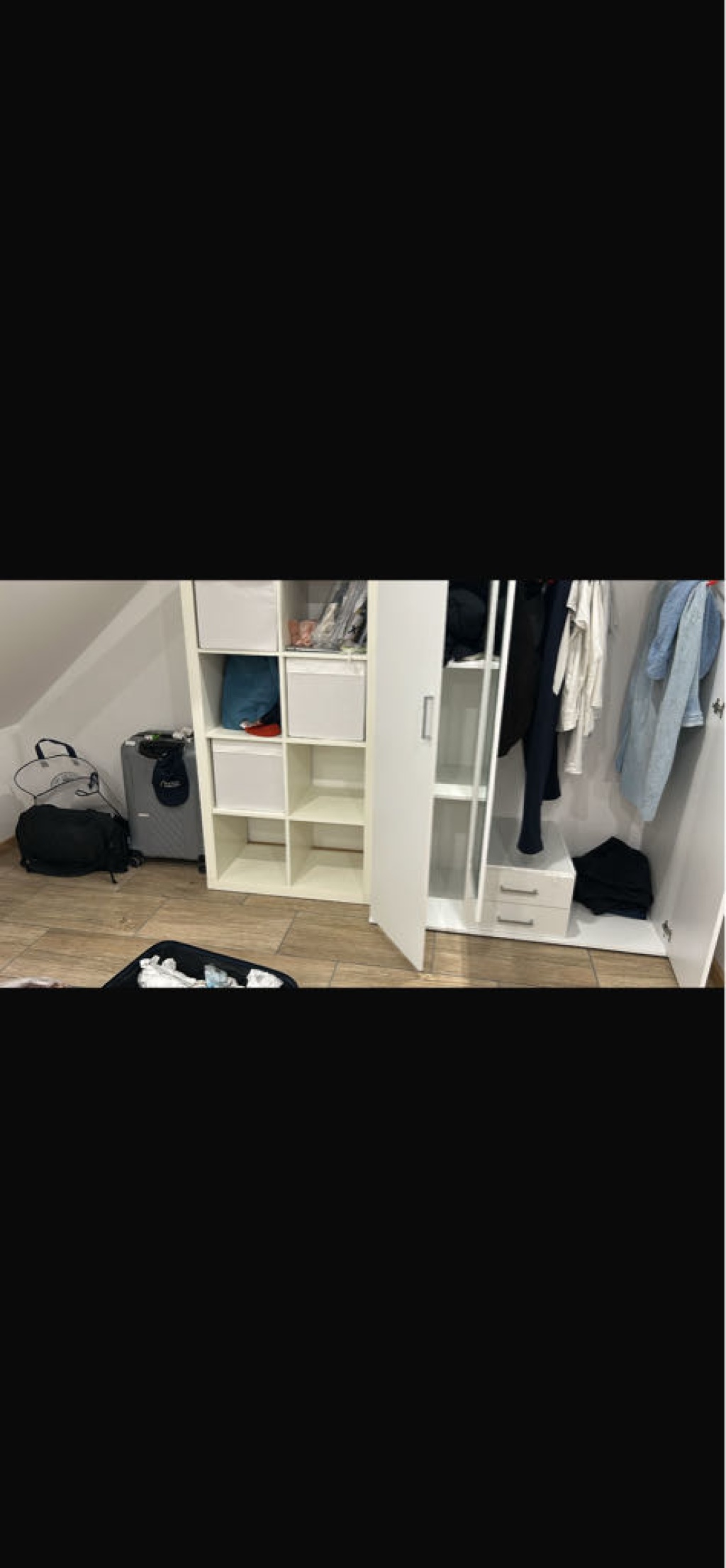 1-Zimmer-Wohnung Ramersdorf-Perlach Braunmillerweg 14 - Bild 4