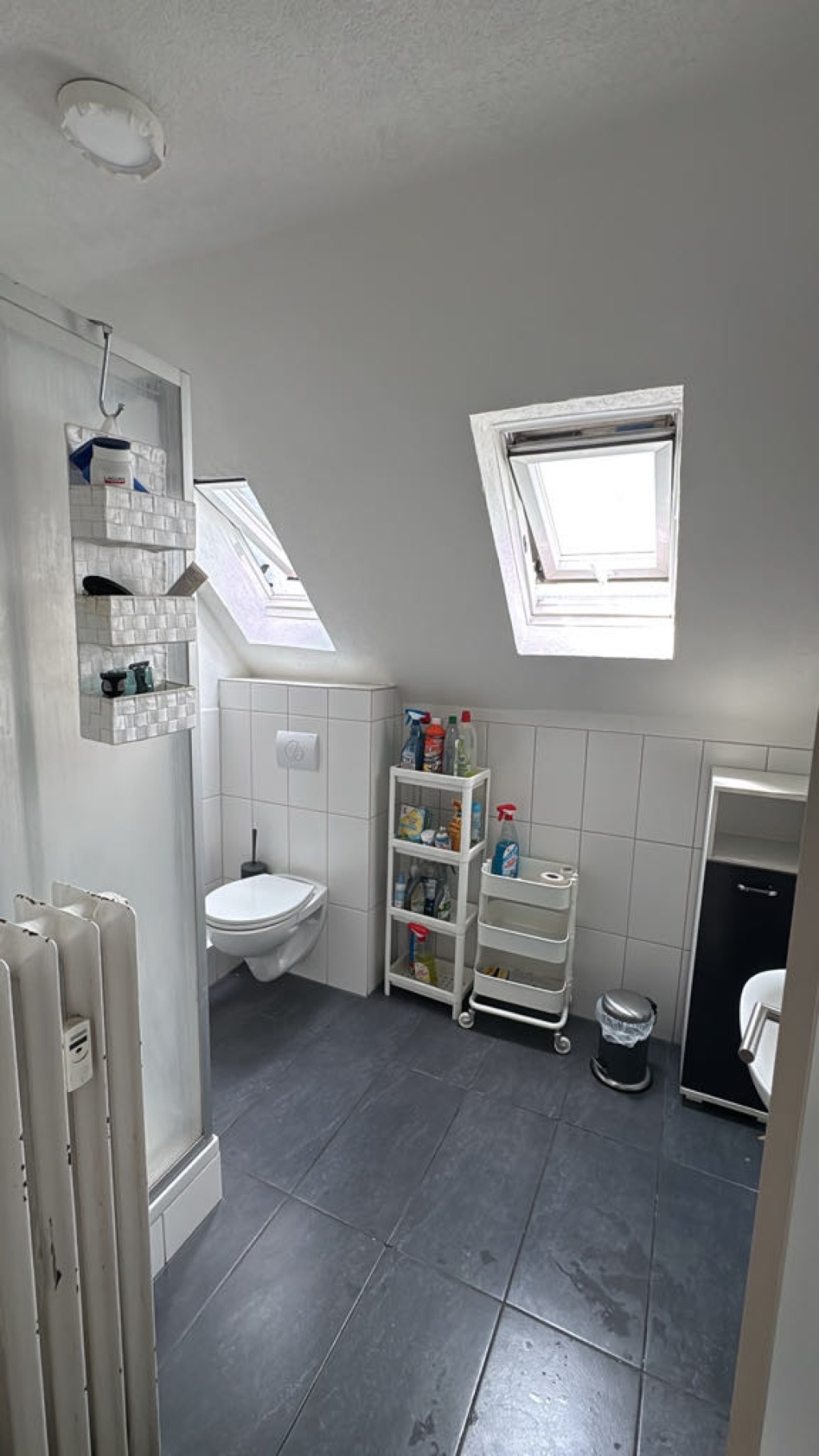 Habitación en WG Neu-Ulm Hermann-Köhl-Straße  23 - foto 7