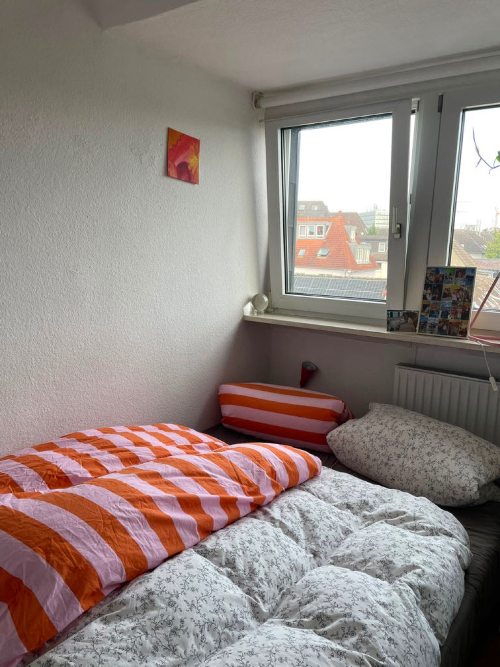 WG-Zimmer Hansaviertel Diepenbrockstraße - Bild 2