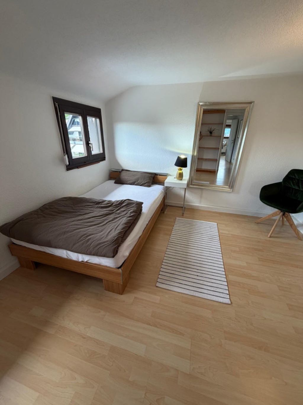 WG-Zimmer Gengenbach Nollenstraße - Bild 5
