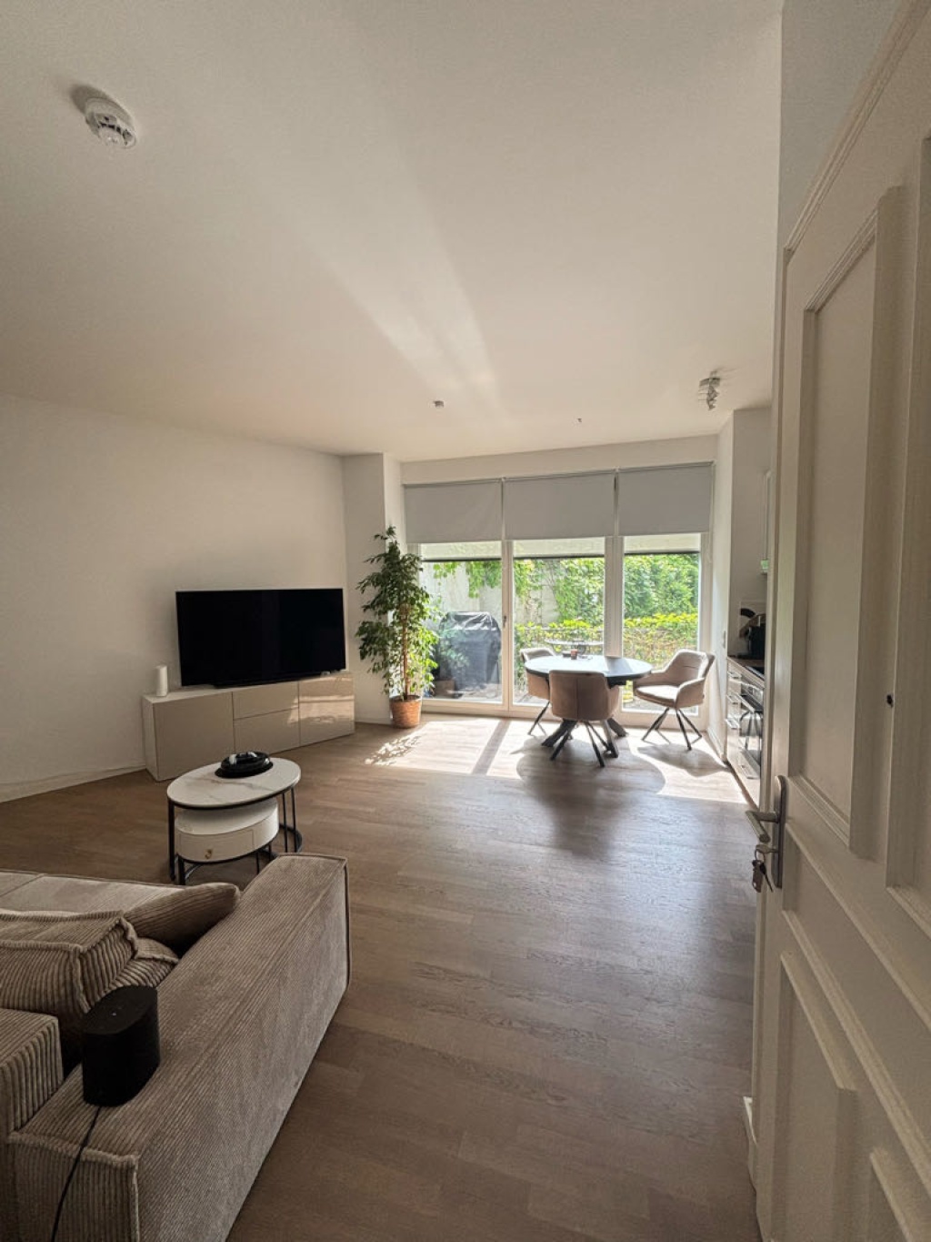 Wohnung Mitte Scharnhorststraße 32 - Bild 6