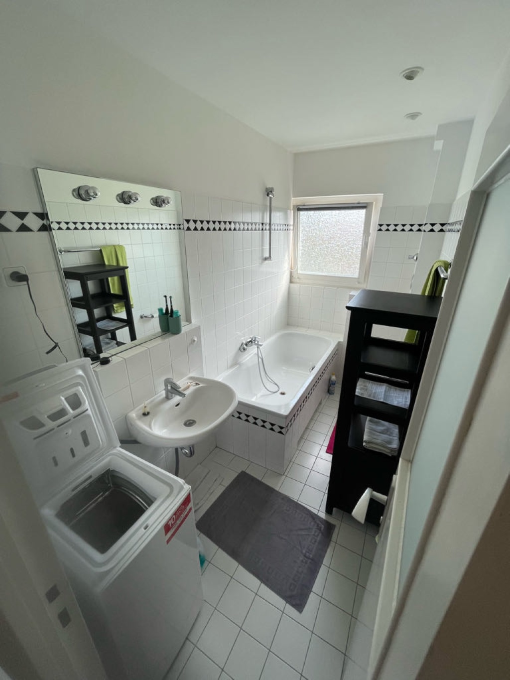 Habitación en WG Schöneberg Bamberger Straße - foto 5